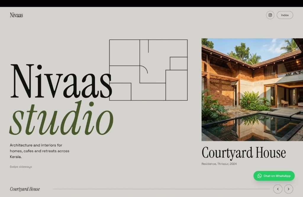 Nivaas Studio